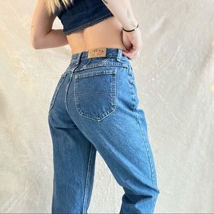 Riders mom jeans- great condition!